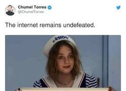 Enlace a Pensándolo en frío... por @ChumelTorres