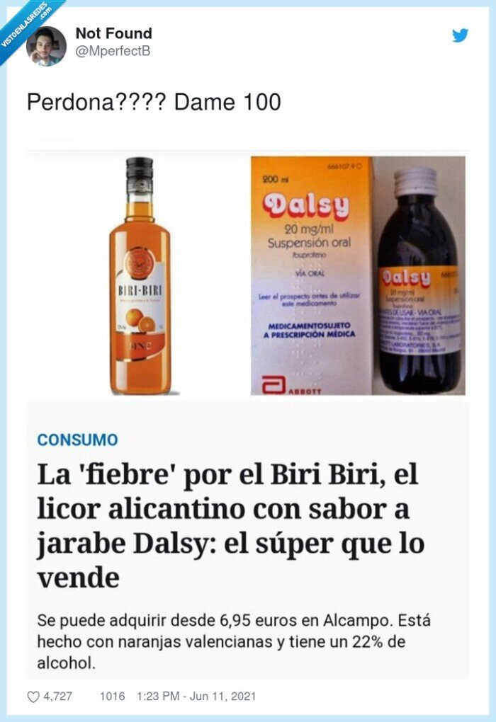 dalsy,alcohol,biri biri