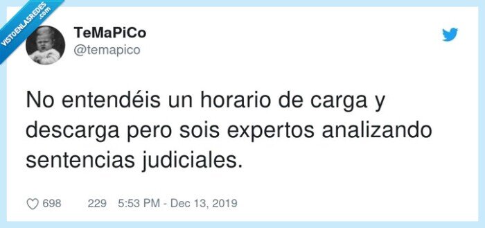 sentencias judiciales,descarga,expertos,carga