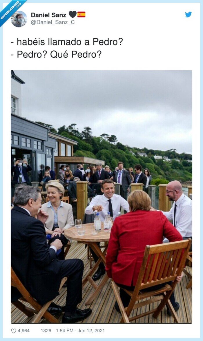 políticos,cumbre,pedro sanchez