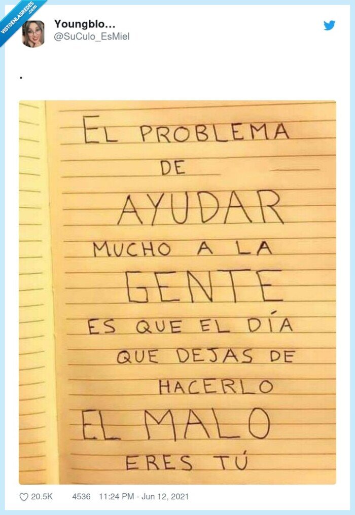 favores,ayudar,gente,desagradecidos