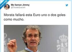 Enlace a Hacedle caso, él nunca se equivoca, por @TirodeGraciah