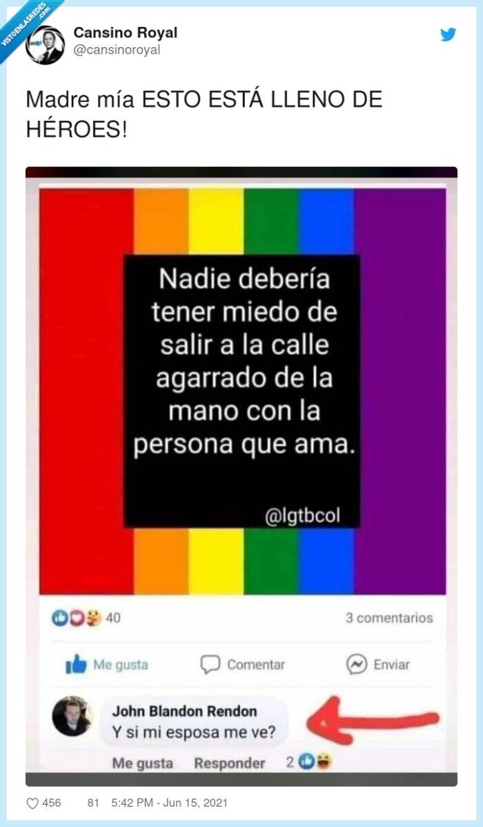 héroes,madre,de la mano,pareja,miedo,amar