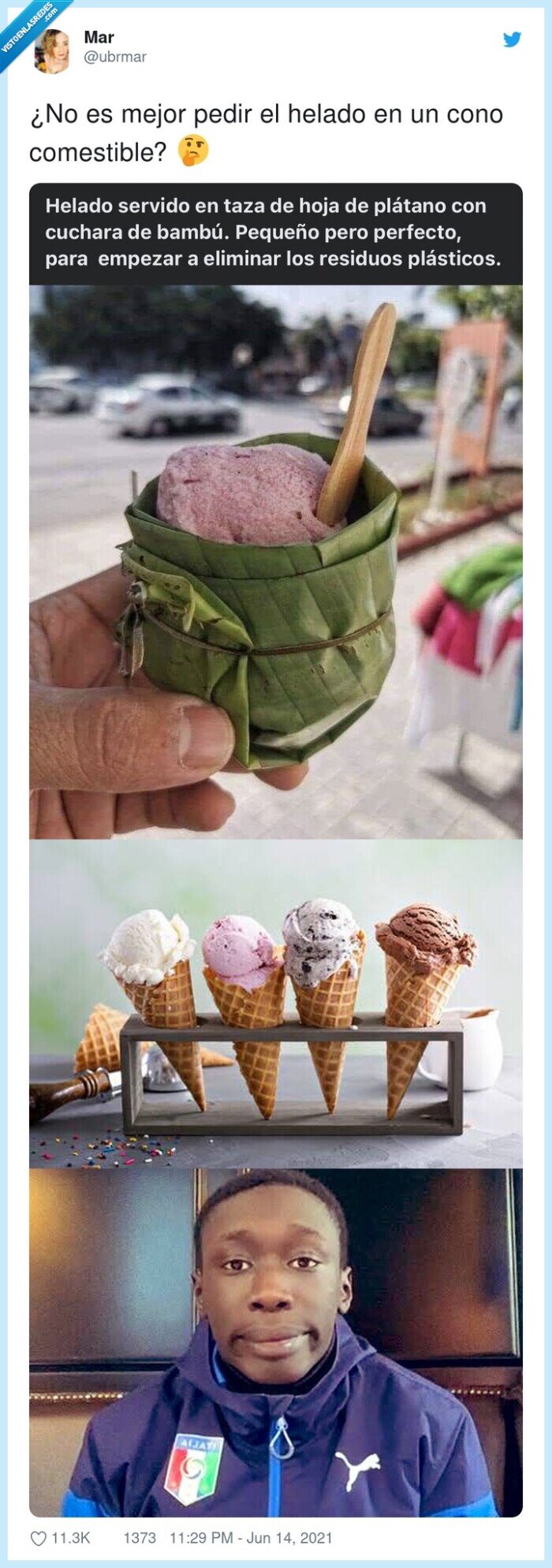 comestible,helado,mejor,cono