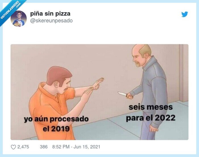 2019,2022,años,coronavirus,tiempo,rápido