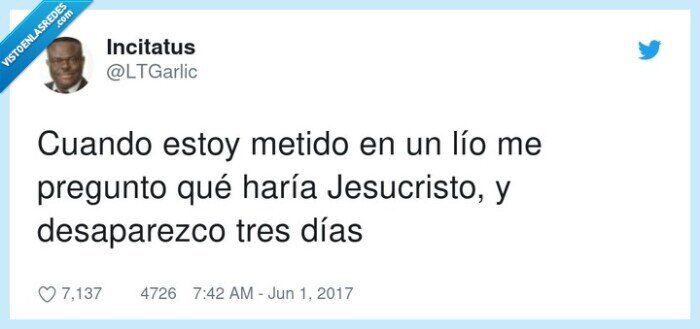 desaparecer,jesucristo