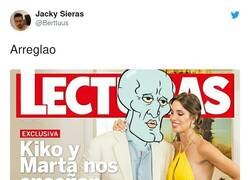 Enlace a Esto va a durar días, por @Berttuus