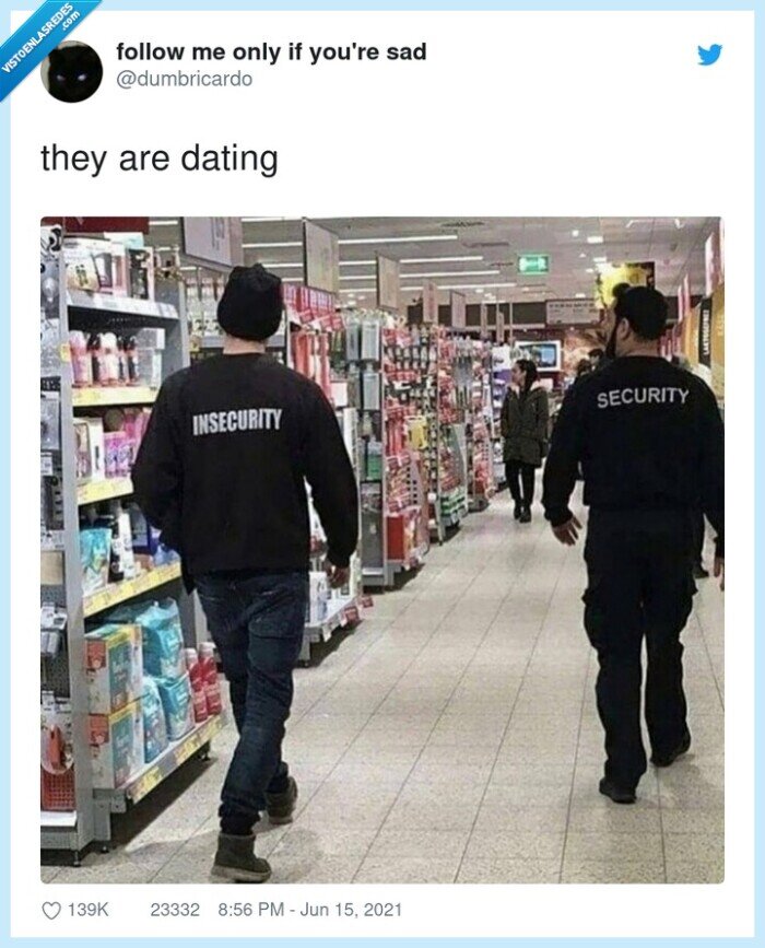 cita,seguridad,inseguridad,foto,camisetas