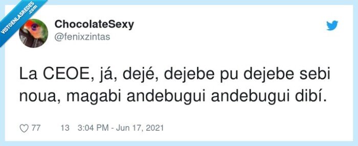 andebugui,dejé,dejebe,magabi,ceoe,asereje