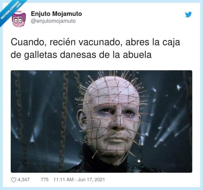 vacuna,galletas,danesas,abuela