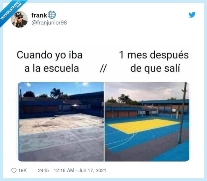 reformas,colegio,patio
