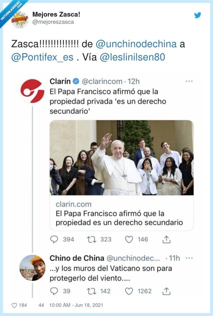 zasca,vaticano,propiedad,muros,proteger