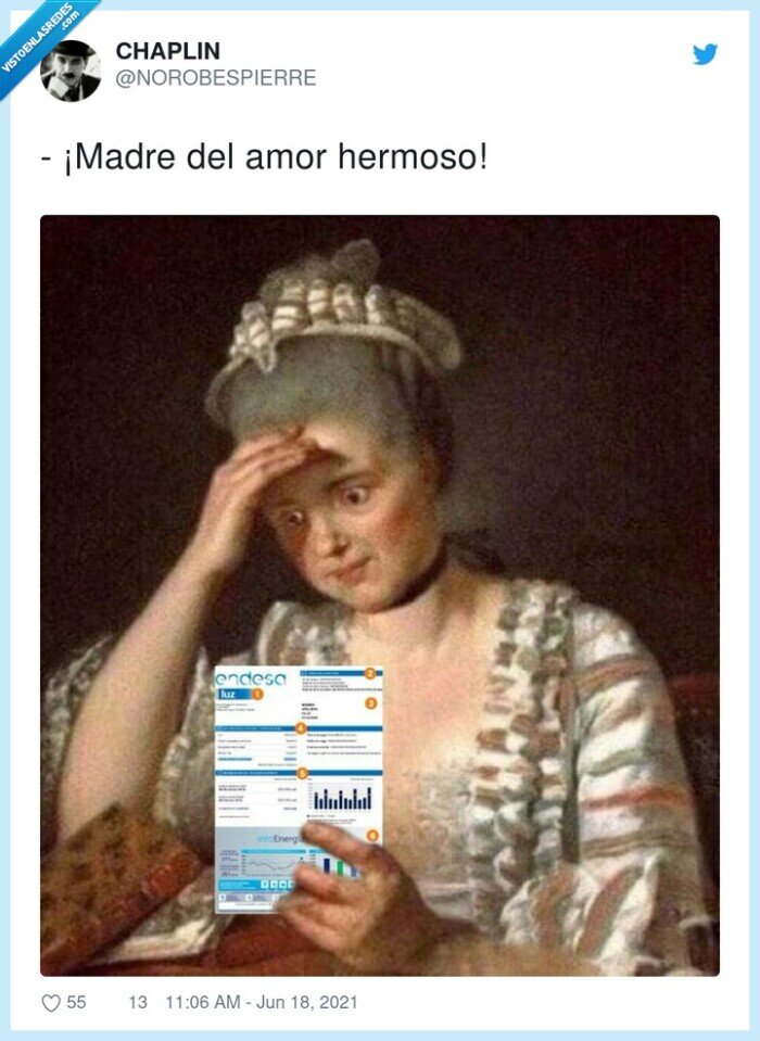 factura,endesa,luz