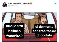 Enlace a Aprende a tener buen gusto, hostia, por @Evscone17