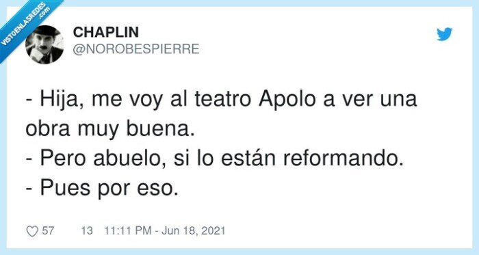reformando,abuelo,teatro,hija,apolo