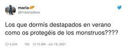 Enlace a Yo con aire a tope y tapado hasta arriba, por @maariadess