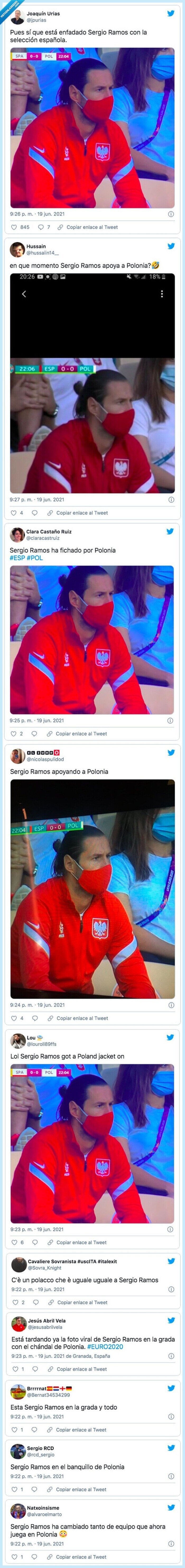 selección española,enfadado,sergio ramos,eurocopa