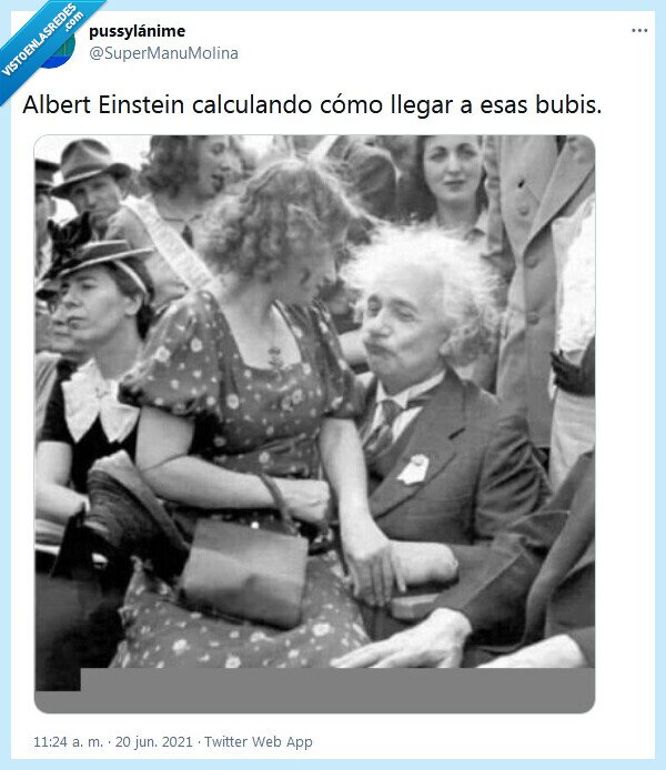 einstein,bubis,calcular