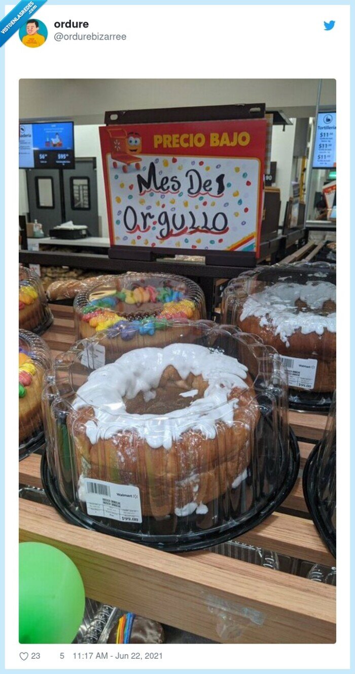 orgullo,tarta,ojete,lo blanco...