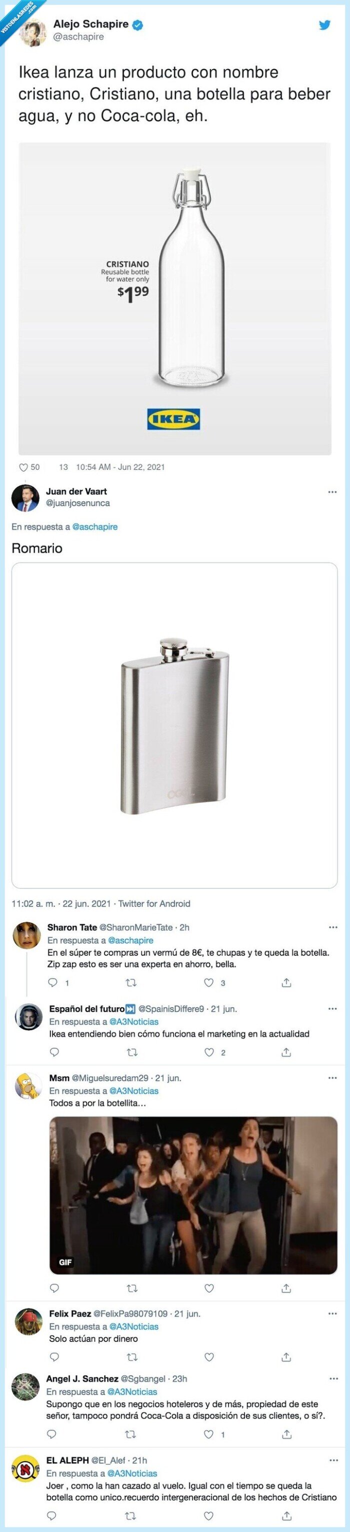 cristiano,cocacola,producto,botella,nombre,lanzar