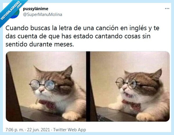 letra,canción,inglés
