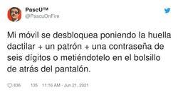 Enlace a A mi me flipa cómo toman vida propia y ellos mismos llaman a gente o se meten en Internet, por @PascuOnFire