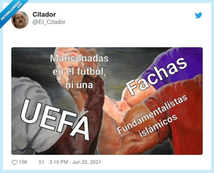 uefa,homofobia,futbol