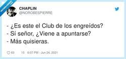 Enlace a De qué vas, por @NOROBESPIERRE