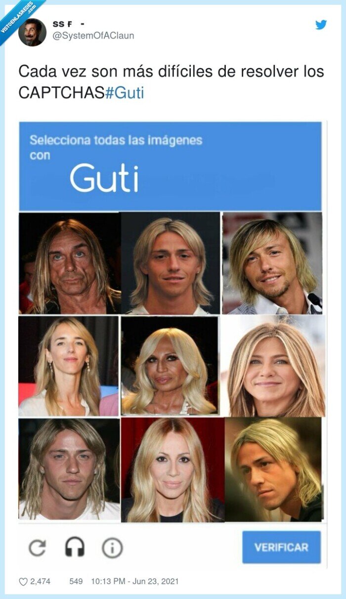 difíciles,resolver,captchas,guti