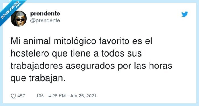 trabajadores,mitológico,asegurados,hostelero,favorito,trabajar