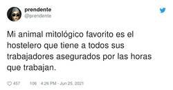 Enlace a Nunca se han visto, por @prendente