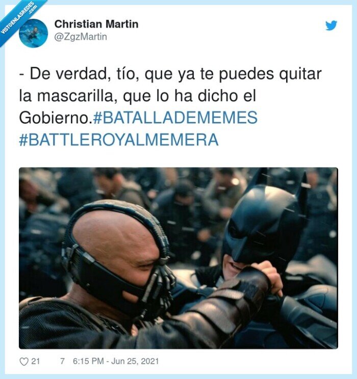 mascarilla,gobierno,batman,coronavirus
