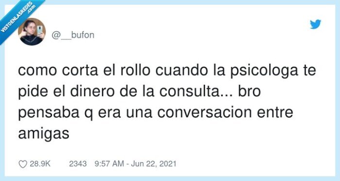 conversacion,psicologa,consulta,pagar,dinero