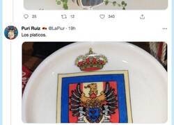 Enlace a Hilo de los horrores decorativos que todos los hogares tenían en los 80, por @LaPiur