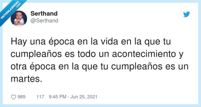 acontecimiento,cumpleaños,época,martes