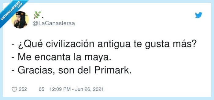 civilización,antigua,primark,mayas