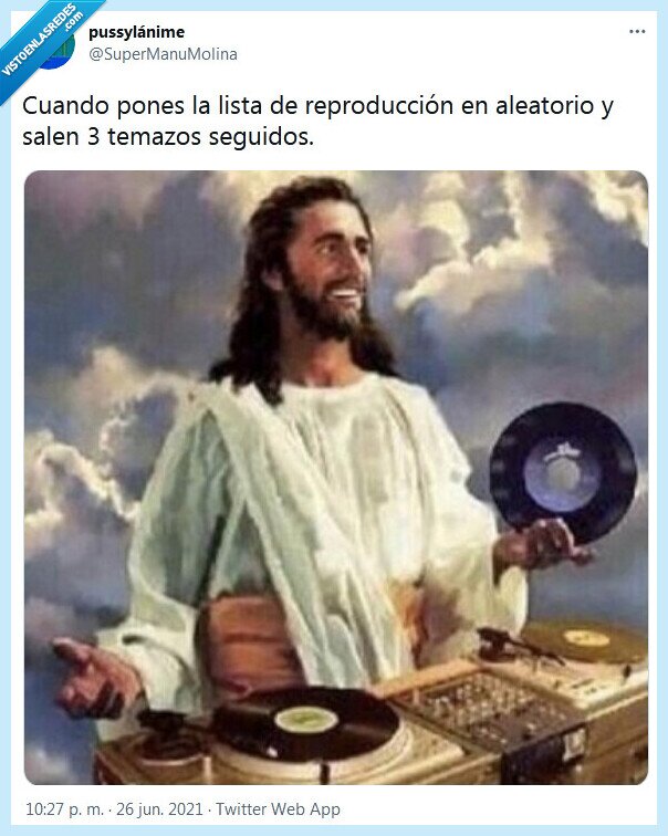 aleatorio,reproducción,temazo