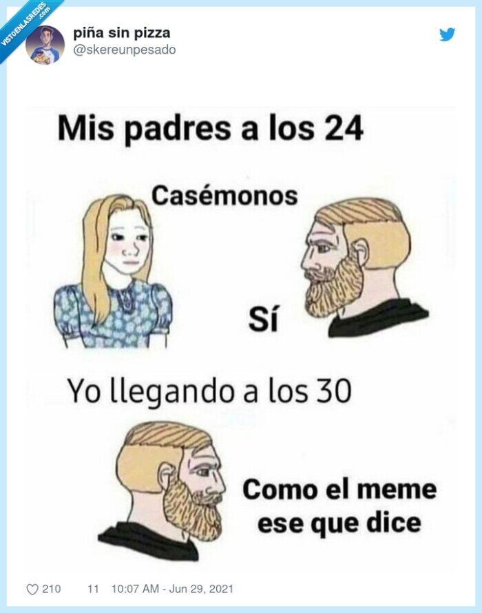 memes,madurar,jovenes,padres