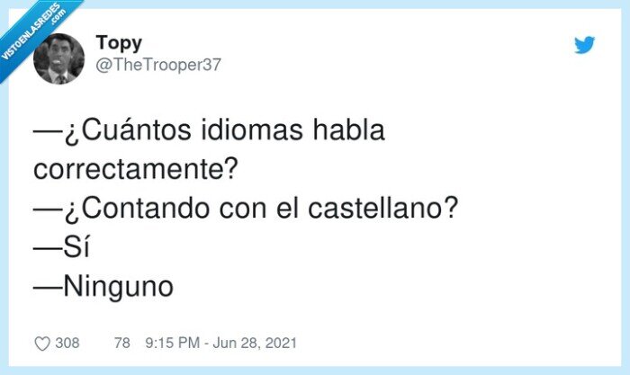 correctamente,castellano,hablar,idiomas,ninguno
