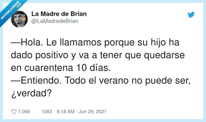 cuarentena,hotel,mallorca,positivo,verano