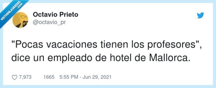 profesores,vacaciones,empleados,mallorca,hotel