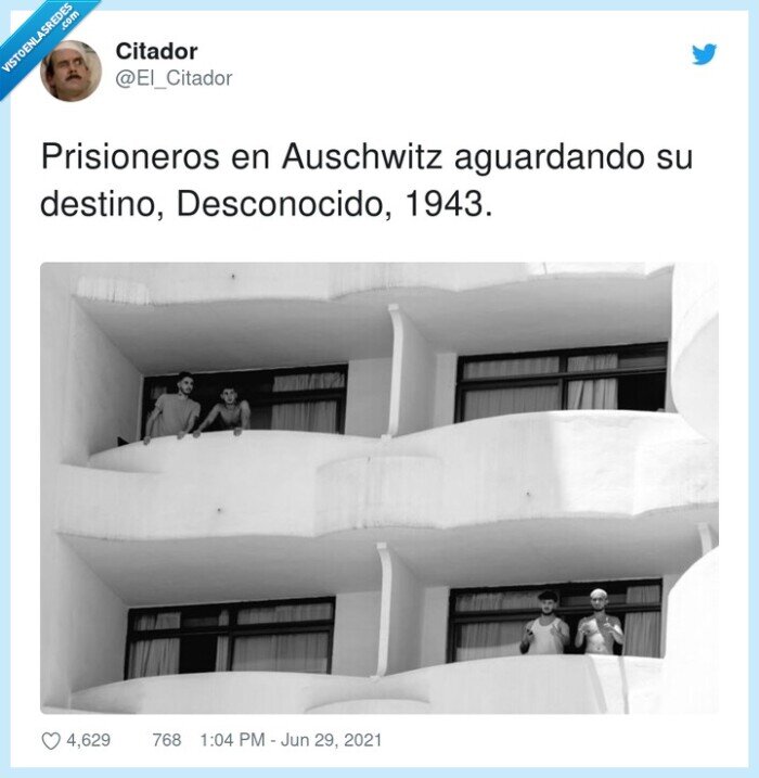 hotel,mallorca,prisioneros,aguardando,auschwitz,destino,1943