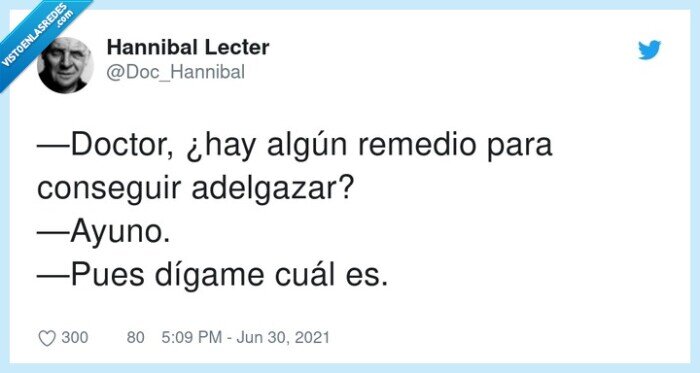 adelgazar,conseguir,doctor,remedio,dígame,ayuno