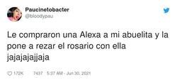 Enlace a Un uso más que correcto, por @bloodypau