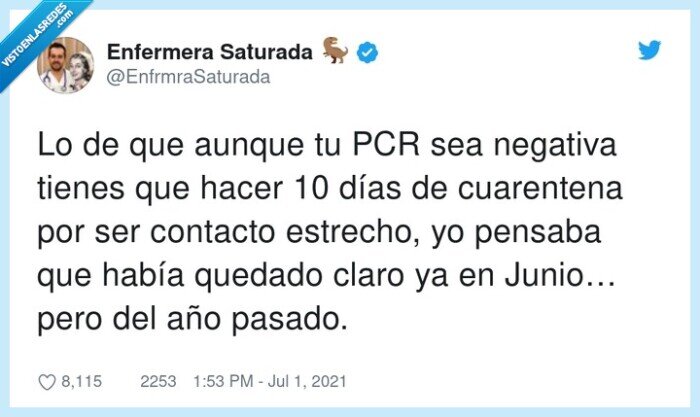 cuarentena,contacto estrecho,coronavirus