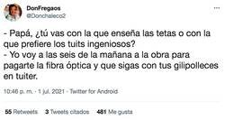 Enlace a A ver si se te pega algo, por @Donchaleco2