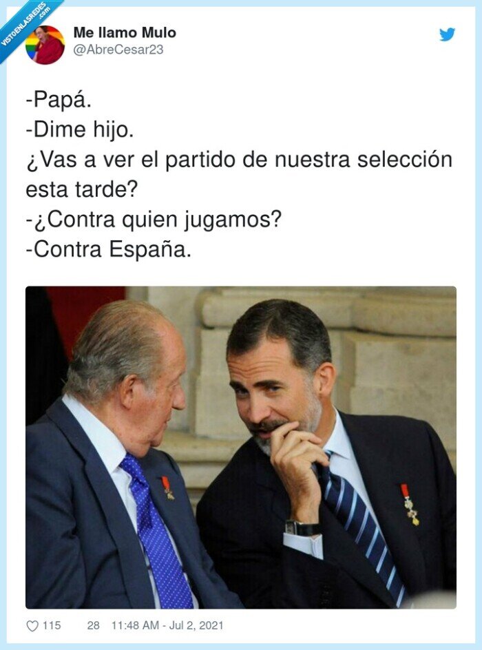 selección,partido,suiza,españa,rey