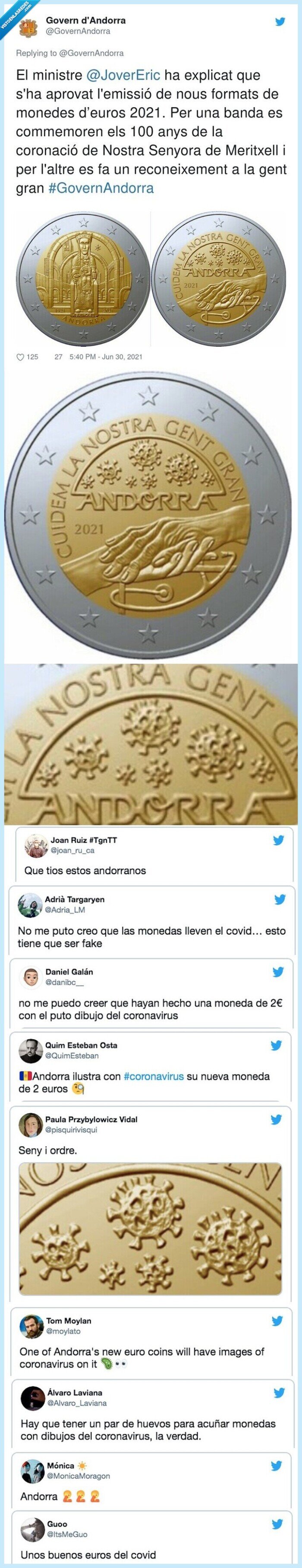 moneda,andorra,coronavirus