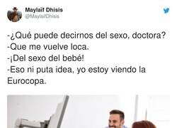 Enlace a Que no, que está jugando al Tetris. ¿No oyes la musiquita?, por @MaylaifDhisis