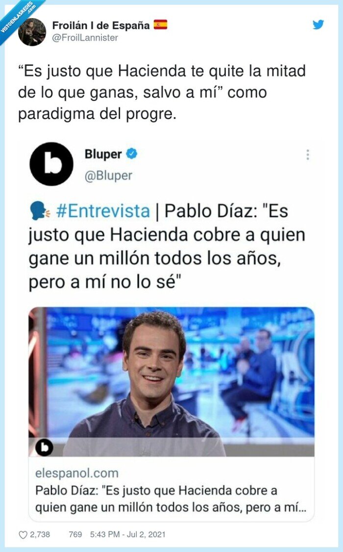 paradigma,hacienda,ganar,pasapalabra,pablo díaz